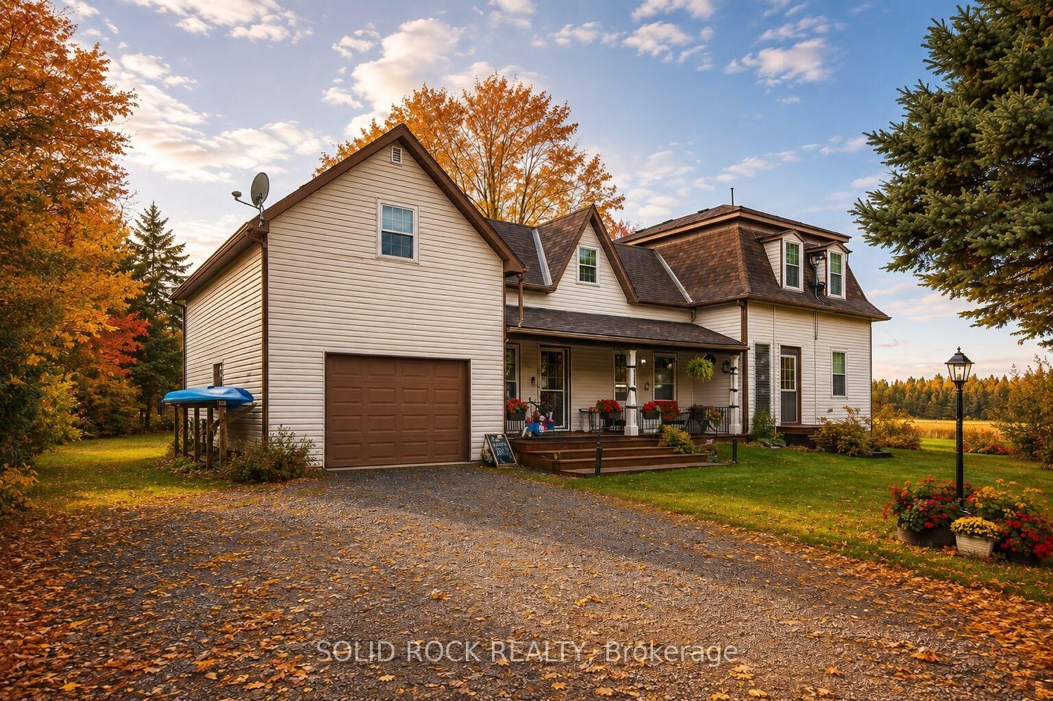 Property Photo:  1262 Rodney Lane  ON K0C 2K0 