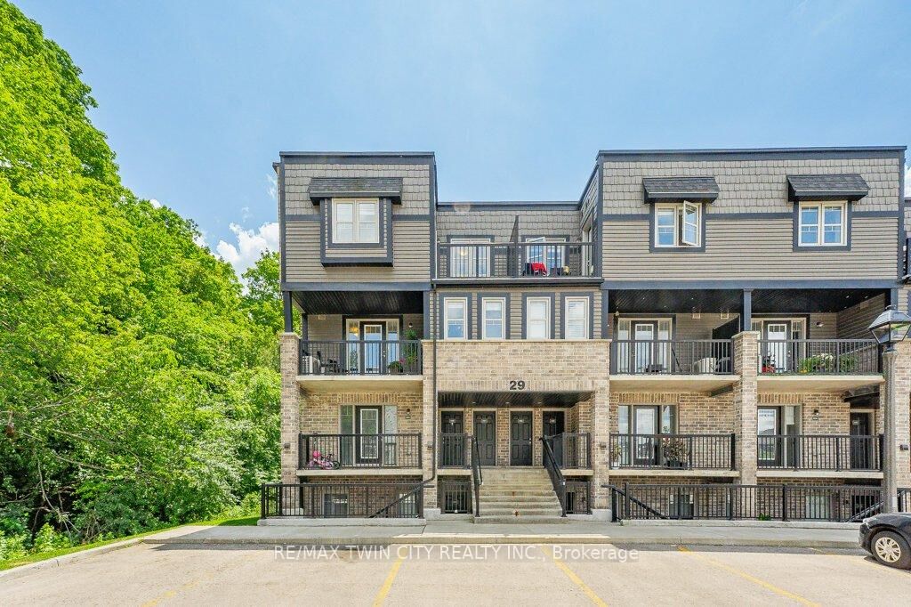Property Photo:  1989 Ottawa Street S 29B  ON N2E 0G7 