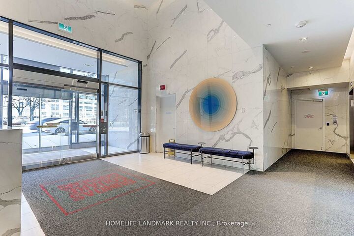 Property Photo:  251 Jarvis Street 224  ON M5B 0C3 