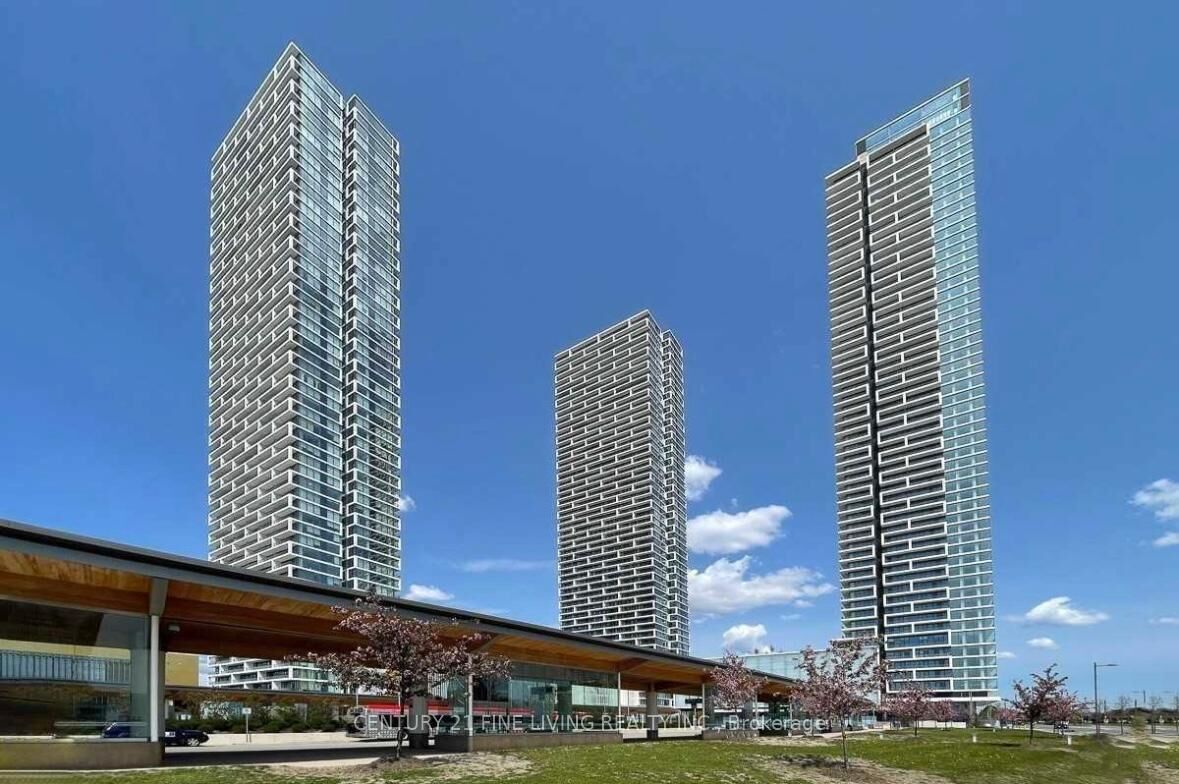 Property Photo:  950 Portage Parkway 5107  ON L4K 0J7 