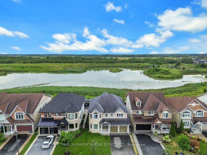 Property Photo:  446 Frank Cauley Way  ON K4A 0L5 
