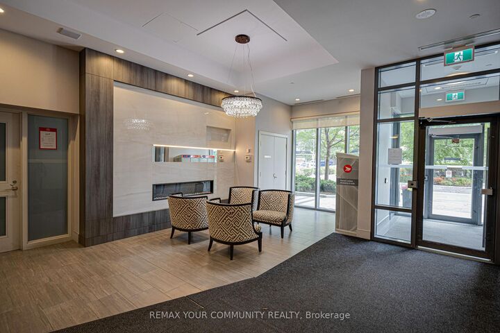 Property Photo: 1346 Danforth Road E 909 ON M1J 0A9