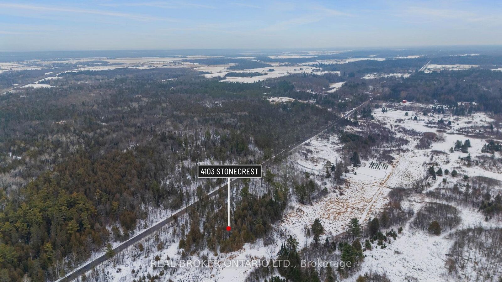 Property Photo:  4103 Stonecrest Road  ON K0A 3M0 
