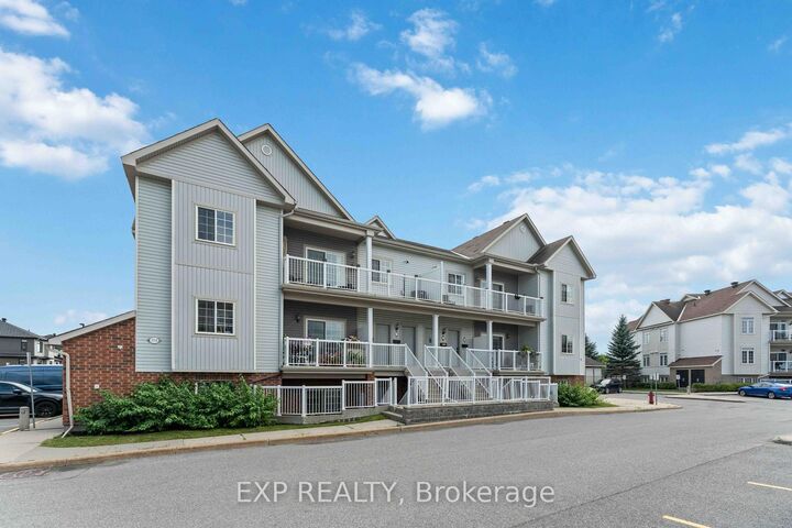 Property Photo:  104 Artesa Private J  ON K2S 0J8 