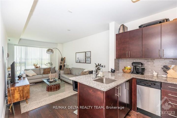 Property Photo:  300 C Lett Street 420  ON K1R 0A8 