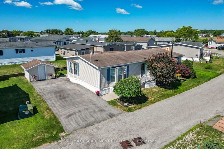 Property Photo:  3033 Townline Road 393  ON L0S 1S1 