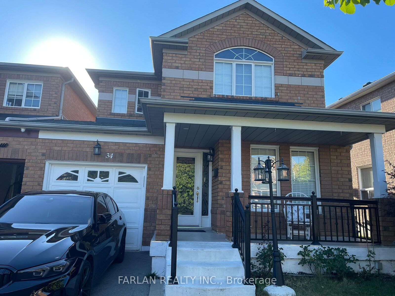 Property Photo:  34 Chart Avenue  ON L6A 2Y3 