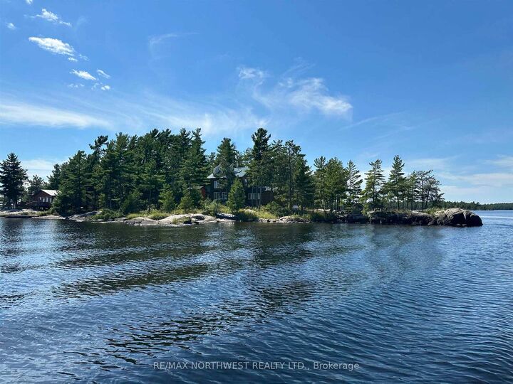 Property Photo:  G-1688 Rainy Lake  ON P9A 3M3 