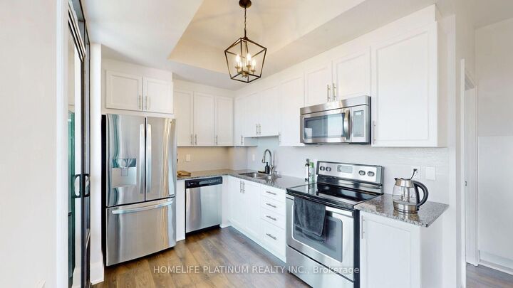 Property Photo:  45 Yorkland Boulevard 1106  ON L6P 4B4 