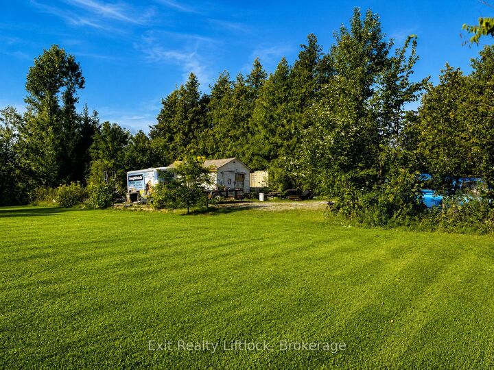 Property Photo:  0 Providence Line  ON K9J 0G6 