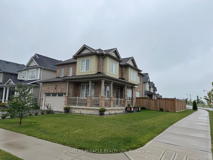 Property Photo:  19 McWatters Street  ON L0R 1C0 