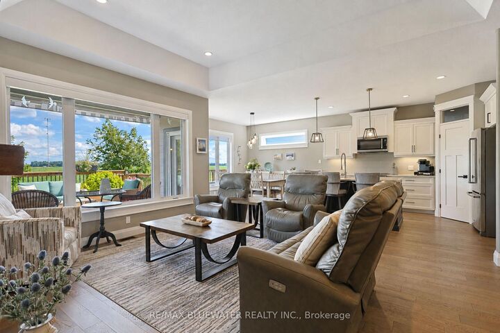 Property Photo:  34 Sunrise Lane  ON N0M 1T0 