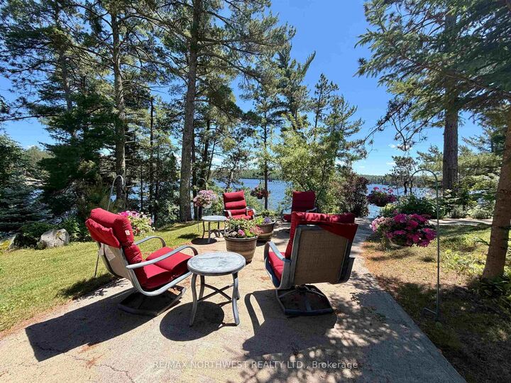 Property Photo:  543A Reef Point Road  ON P9A 3M3 
