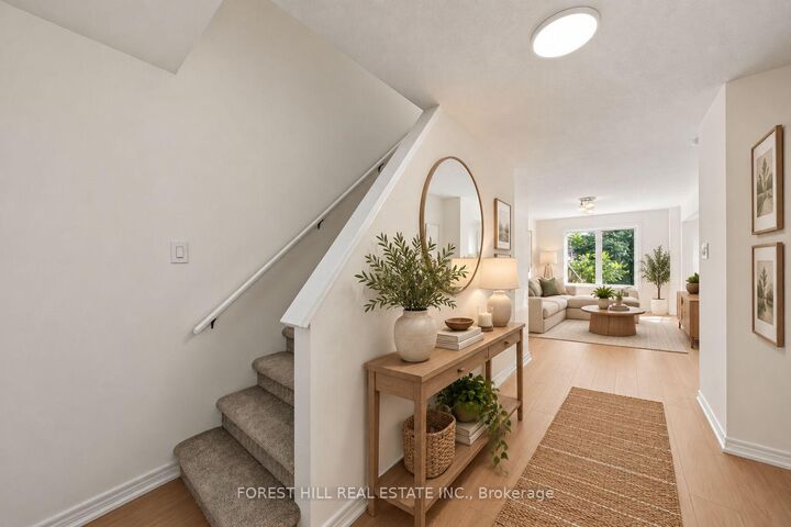 Property Photo: 57 Michael Crescent ON L4M 6Z2
