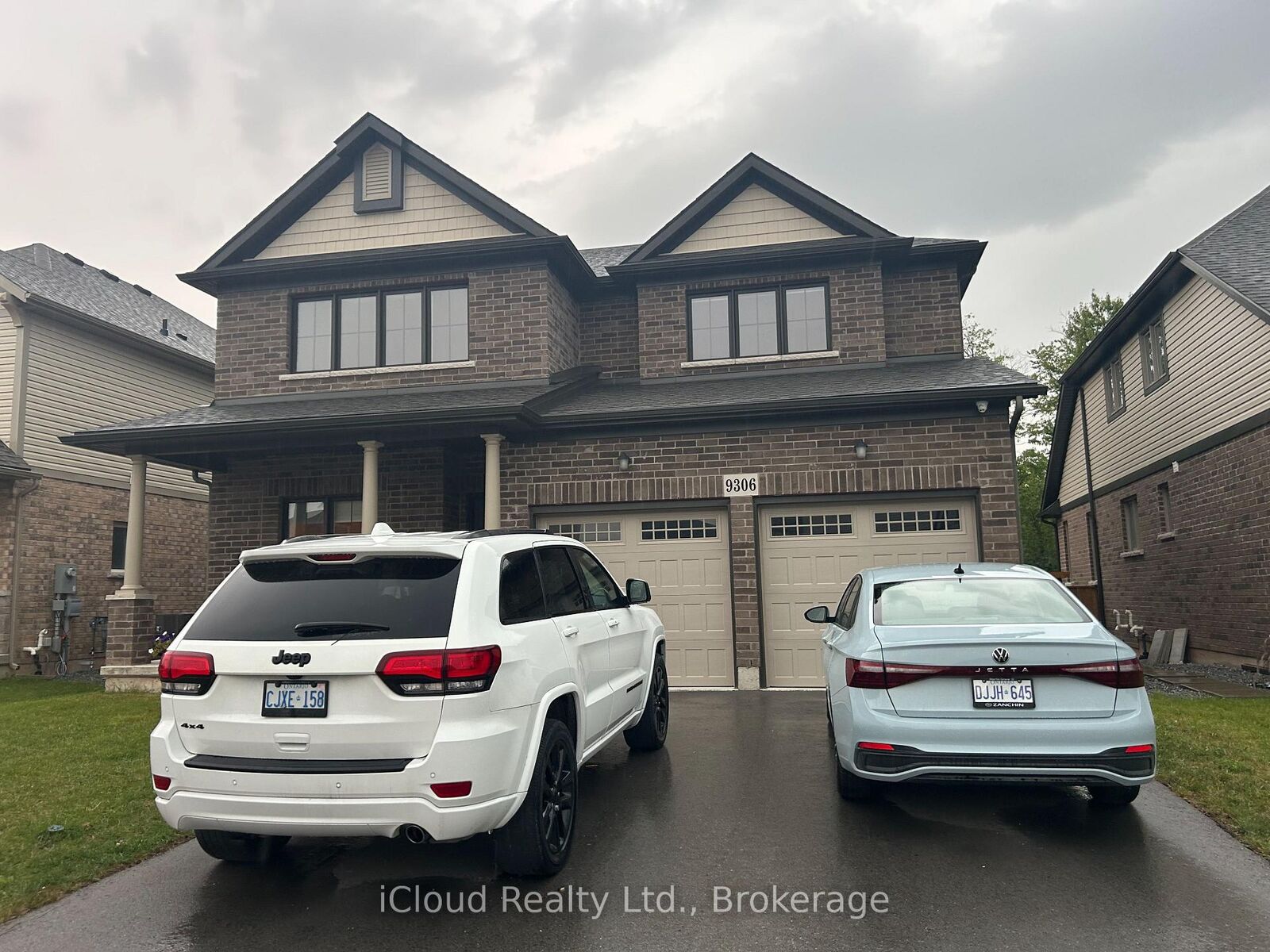 Property Photo:  9306 White Oak Avenue  ON L2G 0E9 
