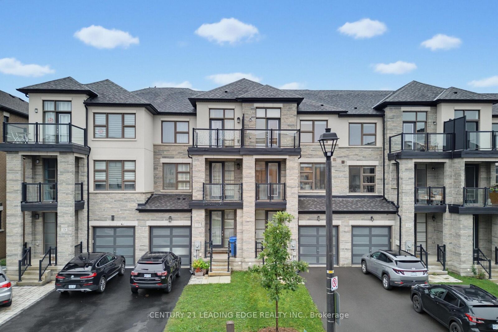 Property Photo:  332 Laplante Street  ON L3X 0M5 