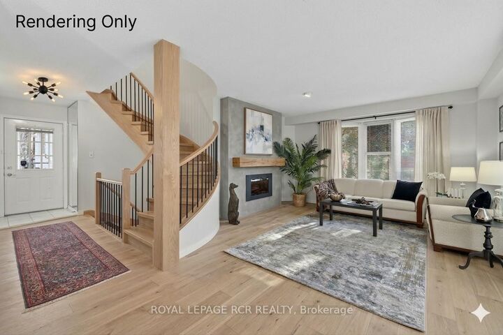 Property Photo:  68 Confederation Way  ON L3T 5R5 