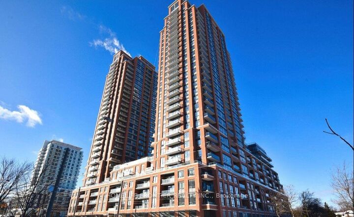 Photo de la propriété:  3260 Sheppard Avenue E 2208  ON M1T 0B5 