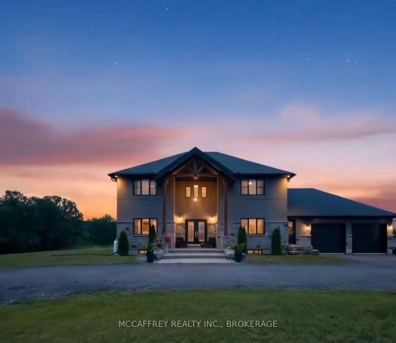 Property Photo:  2572 Blessington Road  ON K0K 1V0 