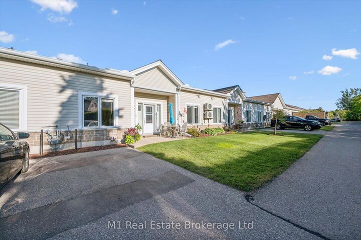 Property Photo:  760 Woodhill Drive 104  ON N1M 3W5 
