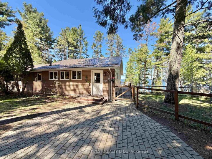 Property Photo: 448G Reef Pt Road ON P9A 3M3