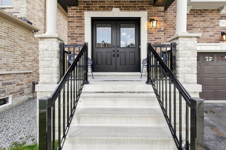 Property Photo:  793 Prest Way  ON L3X 0J7 