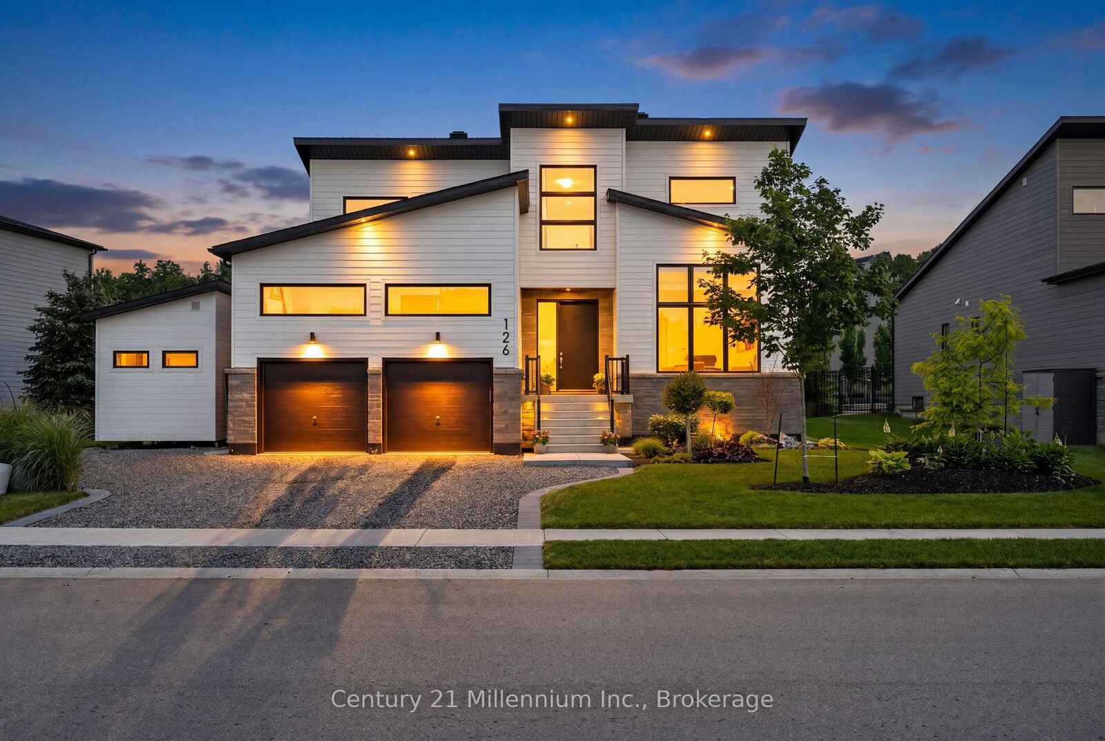 Photo de la propriété:  126 Tekiah Road  ON N0H 1J0 