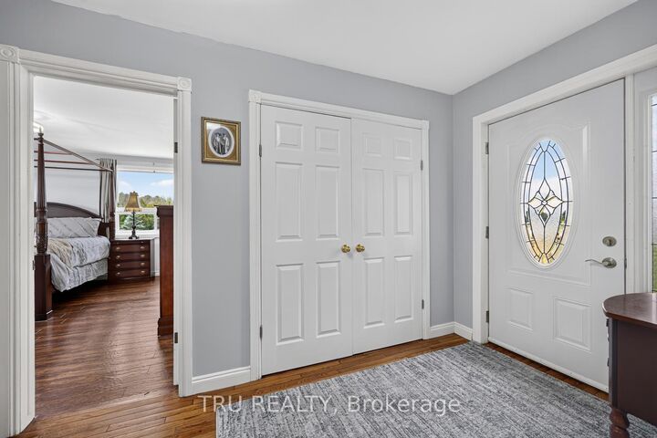 Property Photo:  123 Hard Island Road  ON K0E 1B0 