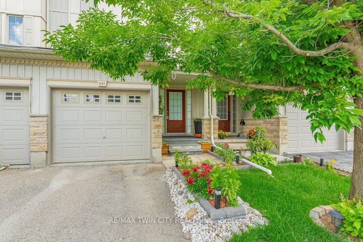 Property Photo:  110 Activa Avenue E33  ON N2E 4K4 