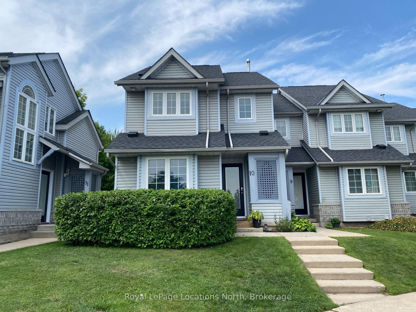 Property Photo:  146 Settlers Way 10  ON L9Y 0M5 