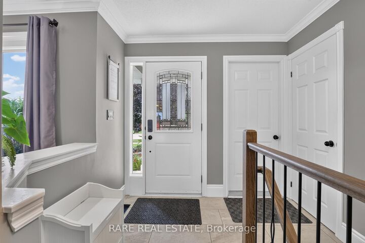 Photo de la propriété:  1929 Romina Court  ON L9S 4X9 