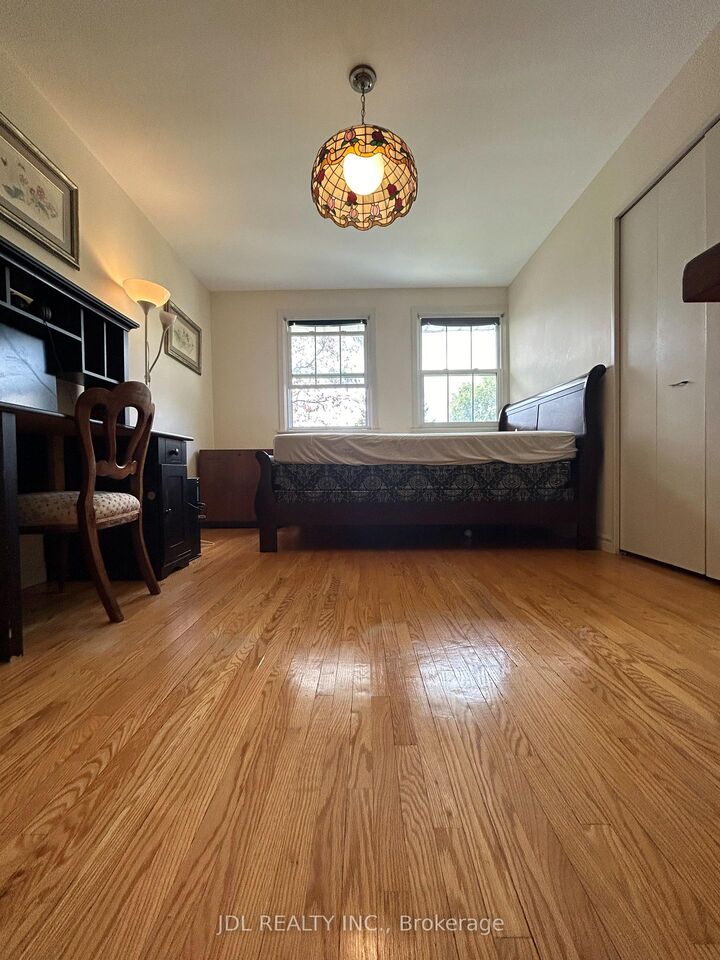 Property Photo:  3 Butterfield Dr Drive Suite Aa Main Floor  ON M3A 2L9 