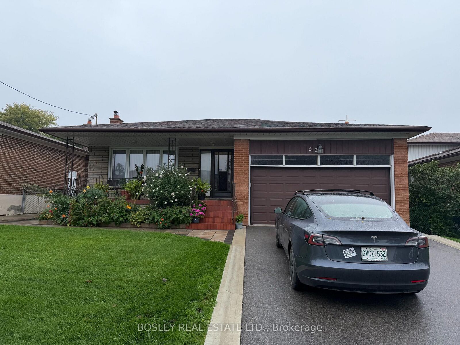 Property Photo:  63 Ernest Avenue Lower  ON M2J 3T4 