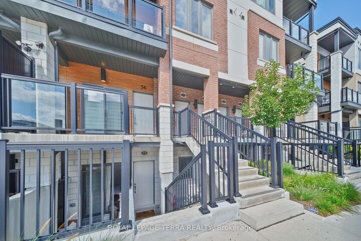 25 Isherwood Avenue 56 — photo 1