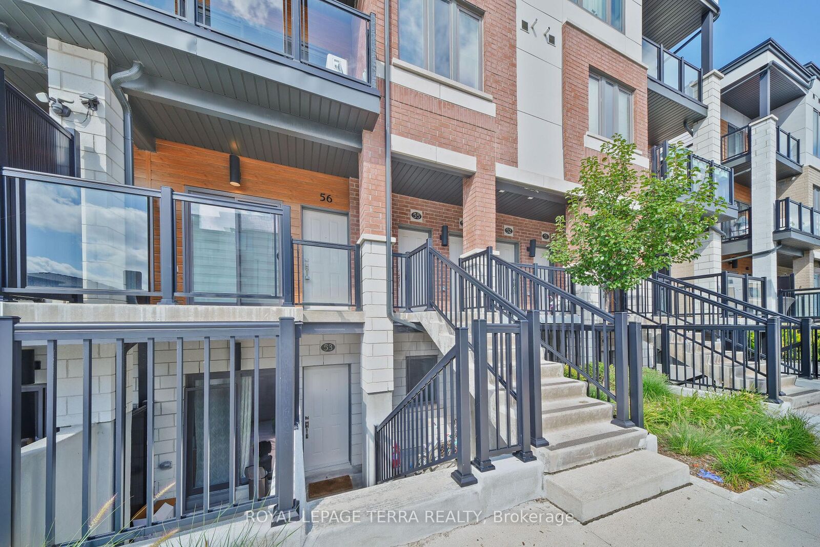 Property Photo:  25 Isherwood Avenue 56  ON N1R 0E2 