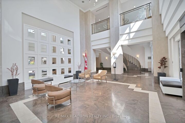 Property Photo:  68 Corporate Drive 738  ON M1H 3H3 