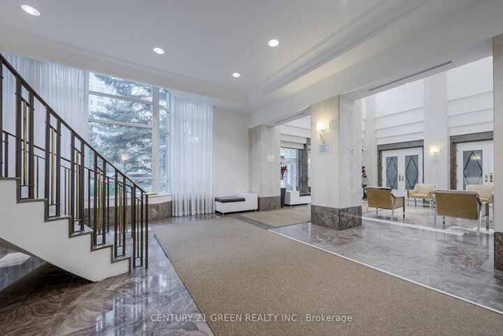 Property Photo:  68 Corporate Drive 2623  ON M1H 3H3 
