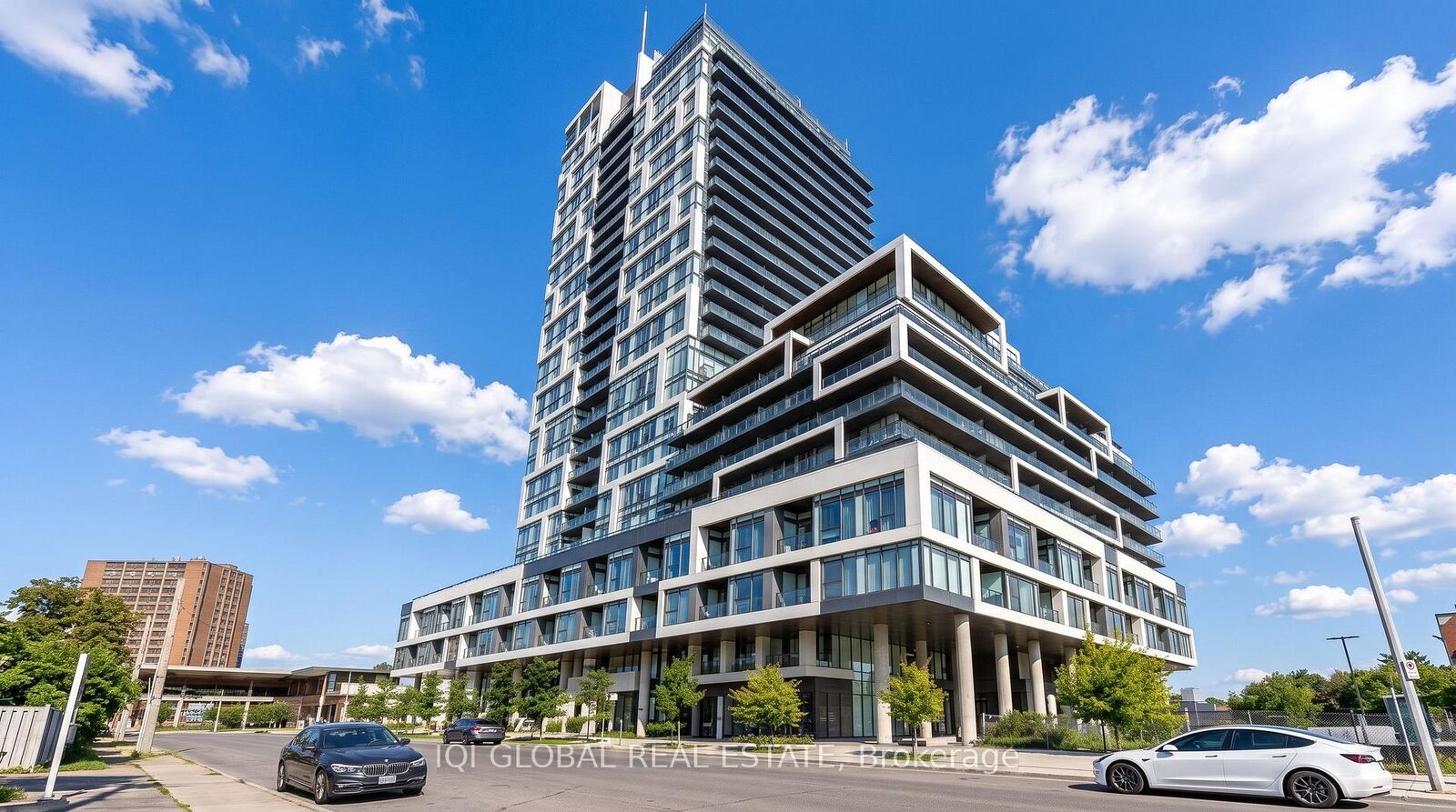 Property Photo:  5 Defries Street 2309  ON M5A 0W7 