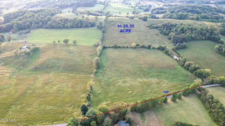 Property Photo:  Lot 3 Morrison Road  TN 37641 