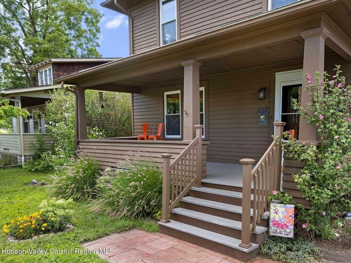 Property Photo: 21 Manor NY 12401