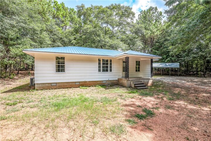 Property Photo: 116 Leona Drive SC 29655