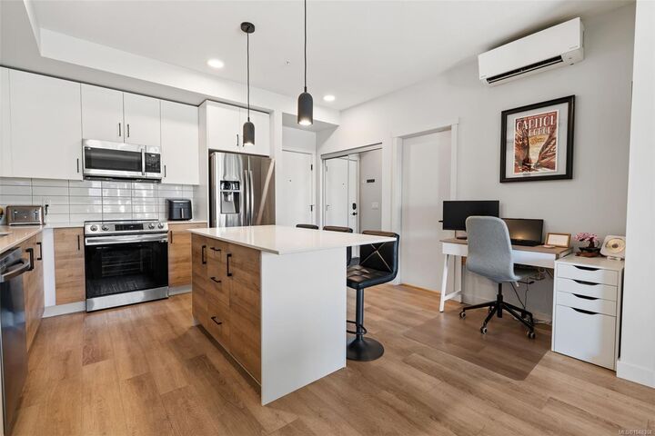 Property Photo:  2469 Gateway Rd #302  BC V9B 6R7 
