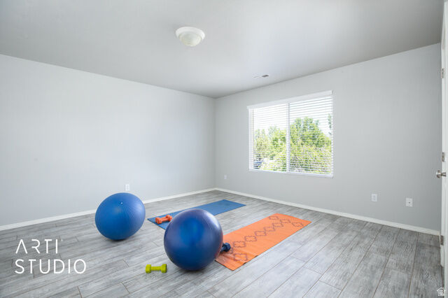 Property Photo: 342 S Willow Patch Rd UT 84043