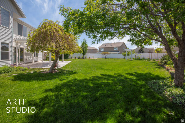 Property Photo:  342 S Willow Patch Rd  UT 84043 