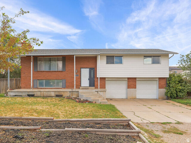 Property Photo: 2205 S Main St UT 84015