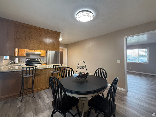 Property Photo:  899 N 500 W  UT 84078 