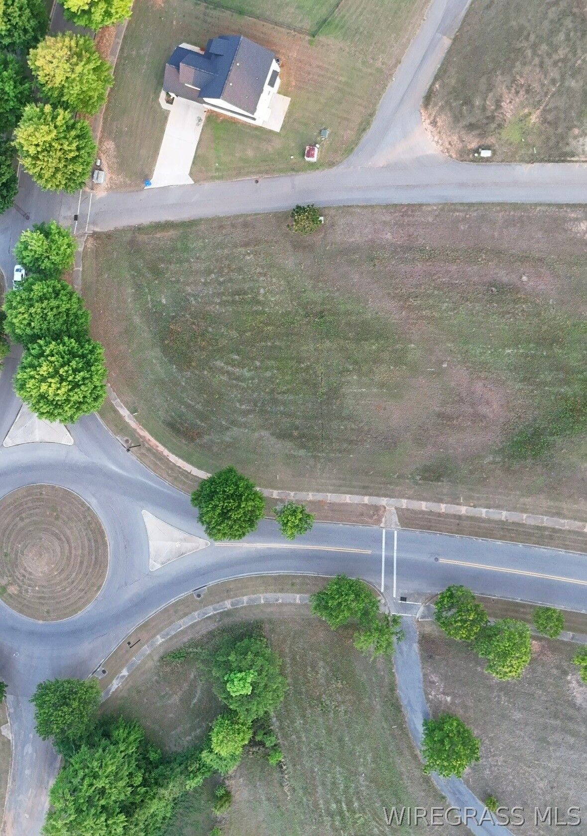 Property Photo:  0 (Lot 6 Block F) Oak Park Drive  AL 36079 