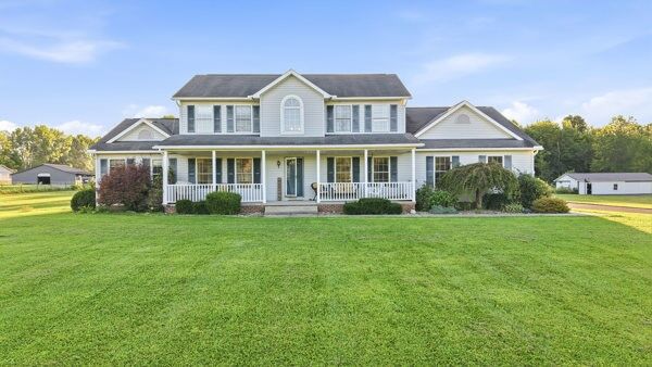 Property Photo:  93 Baker Rd  PA 16125 