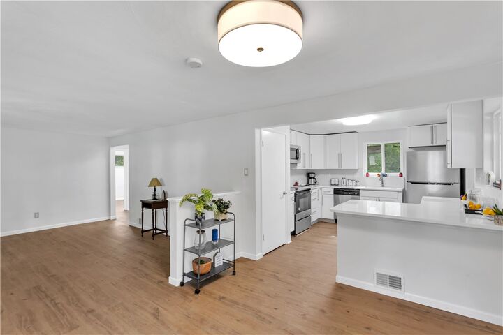 Property Photo: 9830 Don Drive PA 15642