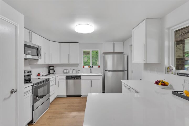 Property Photo:  9830 Don Drive  PA 15642 